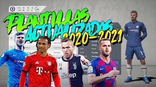 COMO ACTUALIZAR LOS FICHAJES 2020-2021 EN FIFA 20 (Actualizado)