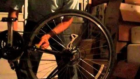 Persistence of vision