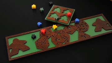 Everything about the Table of Ultimate Gaming