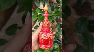 সাবেকি গাছকৌটো #diy #subscribe #wadding #gachkouto #shorts #viral #design #3d #clay #handmade