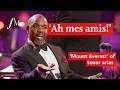 Lawrence Brownlee - 'Ah mes amis!' from Donizetti's La fille du régiment | Classic FM