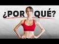 HE PERDIDO TODA MI MASA MUSCULAR | mi NUEVO PLAN para CAMBIAR mi FÍSICO ????