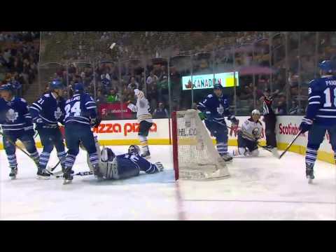 ნაციონალური ჰოკეის ლიგაში მორიგი მატჩები