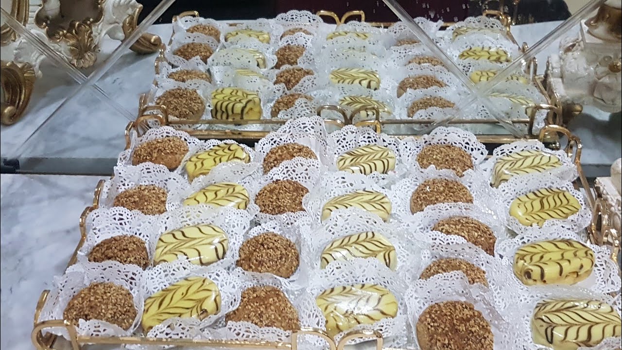 بمناسبة رفع الحضر💖ديرو حساب الضياف  درتلكم 4انواع قاطو فقط بعلبة مارقرين واحدة خرجتلي 70حبة قاطو