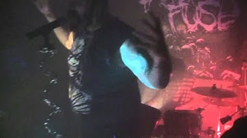 Short Fuse: Death by Slaughter [Official Music Video]