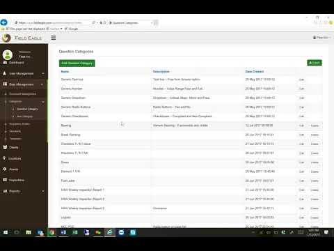 YouTube video