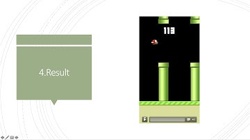 Deep Reinforcement Project: Flappy Bird