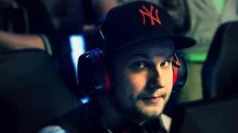 CS:GO - Patrik "f0rest" Lindberg | HD