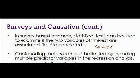 Survey design and data collection  5  Longitudinal Surveys