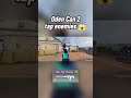 Oden can 2 tap enemies 😱