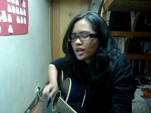 Live Like We're Dying - Kris Allen (Acoustic Cover)