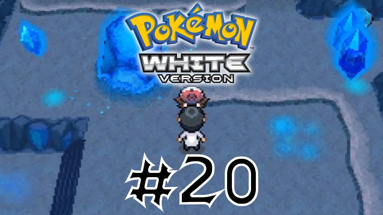 Pokemon White Walkthrough Part 20 Charging Through The Chargestone Cave YouTube pokemon-white-walkthrough-part-20-charging-through-the-chargestone-cave-youtube