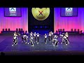 Scotland [Hip Hop - Semis]