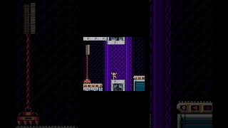 ロックマンメーカー　（megaman　maker）ショートプレイ　#shorts#ロックマン#megamanmaker #letsplay#ゲームプレイ#gameplay #gaming