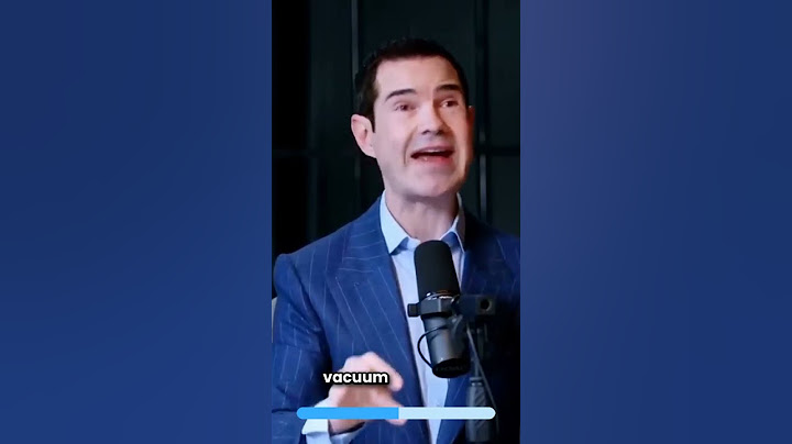 Jimmy Carr On Andrew Tate #shorts