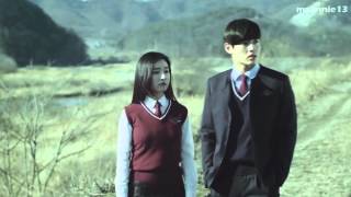 The Place You Left MV (MBLAQ) ~ Mourning Grave Kim So Eun Kang Ha Neul
