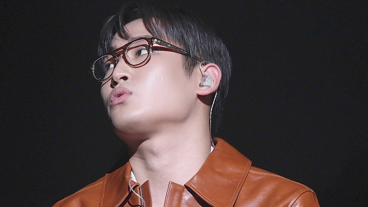 [CCM] 230218 박재정 'You Are There' (Psalm 139) 송영주 - 일상페 (고양 아람누리)