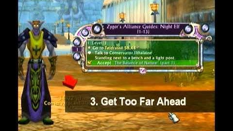 Zygors Wow Guide Review- Everything you need to know @