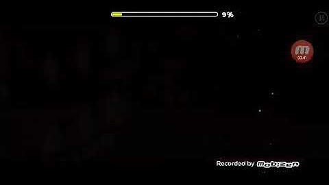 (Demon)Lightning vortex by dakiro all coins geometry dash 2.11