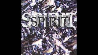 Video thumbnail of "Spirit   Pineapple 1976 Farther Along psych Randy California"