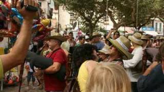 IV TROBADA ESCOLES XEREMIERS I FLABIOLERS MALLORCA
