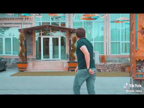 Rəsul Abbasov ft. Xana-Adam balasisan (Meyxana)
