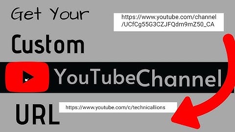 Create Custom URL for YouTube Channel on Mobile 2020 | How to create Custom URL for YouTube Channel