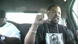 Ice Cube &amp; Dub C ft. Kokane- Spittin&#39; pollaseeds [High Quality]