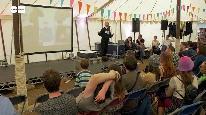 Eight Easy Pieces at Electric Picnic with Julia La...