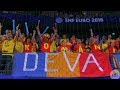 CE de handbal feminin 2018: România - Ungaria, în direct la TVR1 şi TVR HD