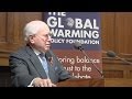 2013 Annual GWPF Lecture - John Howard - One Religion is Enough