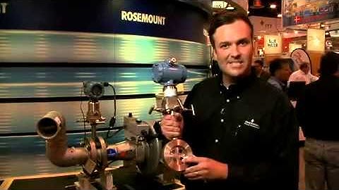 Rosemount 1595 Conditioning Orifice Plate | Instrumart