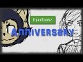 Opentoonz - One Year Anniversary Update!