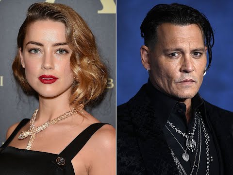 Johnny Depp 'Has an Uphill Battle' Proving Amber Heard Was Defamatory in Legal Case: Expert