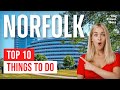 Top 10 things to do in norfolk virginia 2023