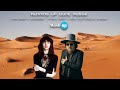 Running up dune mosse - Kate Bush X Zucchero - Paolo Monti &amp; Rino Santaniello mashup