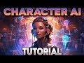 Character AI - Everything You Need to Know