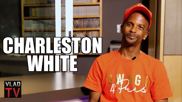 Charleston White on being Called "Rat Williams": I...