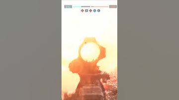 BATTLEFIELD 6 - The Ending Got me!! #shorts #youtubeshorts #battlefield6 #bf6 #gaming