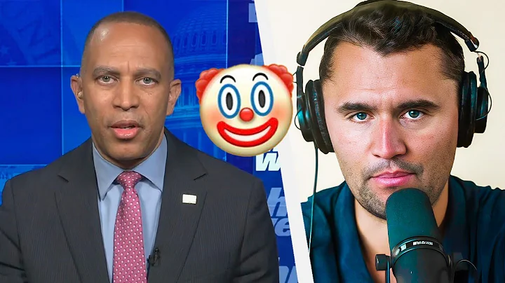 Hakeem Gets Exposed for "Fake" Bible Quote On House Floor