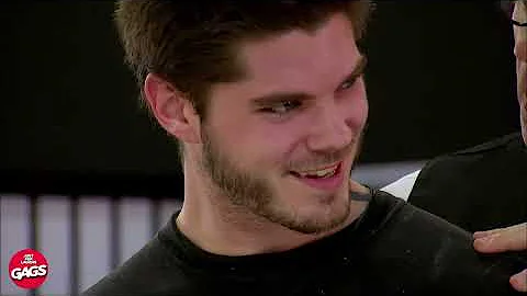 Funniest Pranks 2023 | Just For Laughs Gags #LIVE