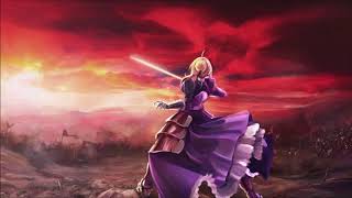 FateZero OST - This Day and Never Again (8D)