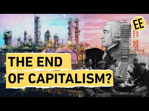 Video: Kāpēc rodas ekonomiska problēma?