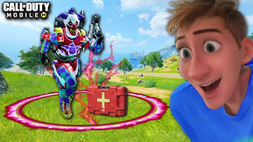 COD Mobile FINALLY fixed THIS CLASS 🤯