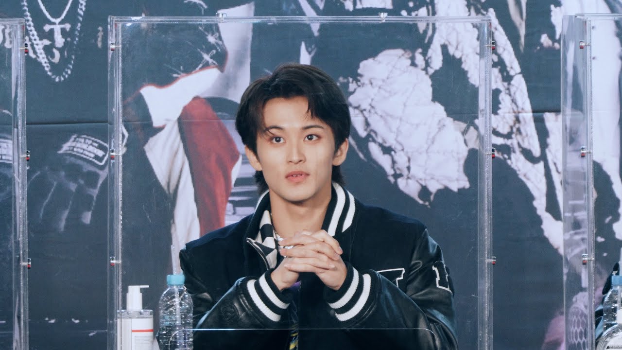 220923 서울 팬사인회 마크 focus