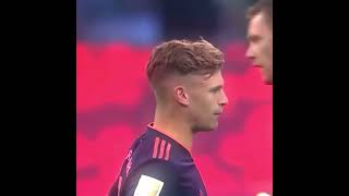 Kimmich Mentality