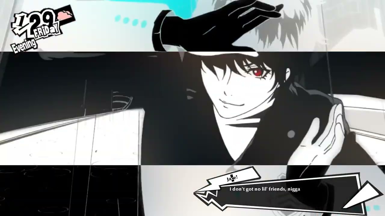 Persona edit (2025)