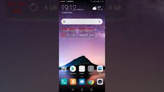 Huawei telefonlarda bilinmeyen numaralar nasıl engellenir?