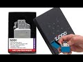 Дуговой Электронный инсерт Zippo ARC LIGHTER INSERT