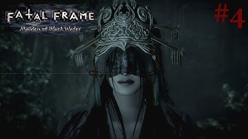 Fatal Frame V: Maiden of Black Water - Walkthrough Part 4: Tainted {English, Full 1080p HD}